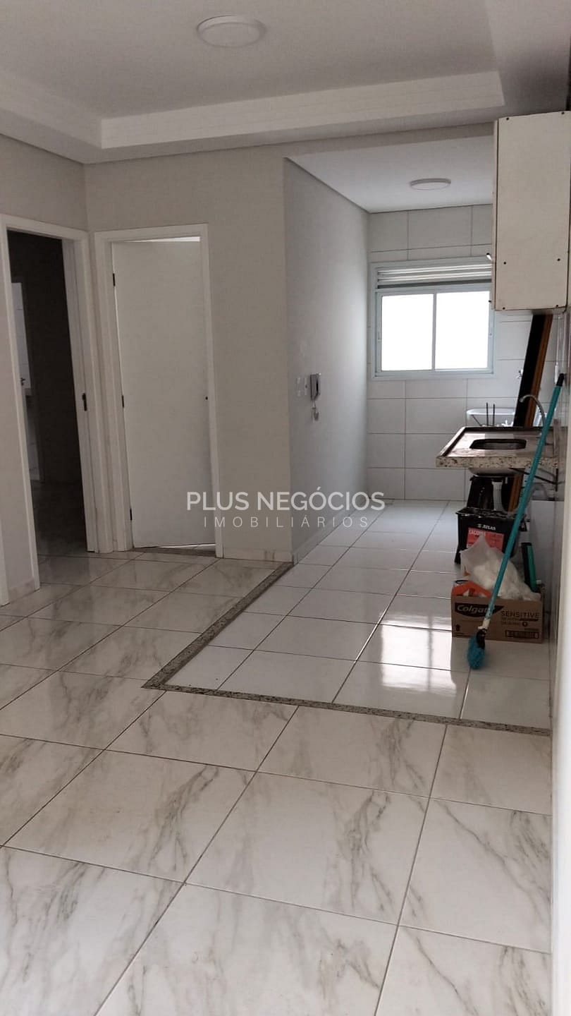 Apartamento, 2 quartos, 52 m² - Foto 5
