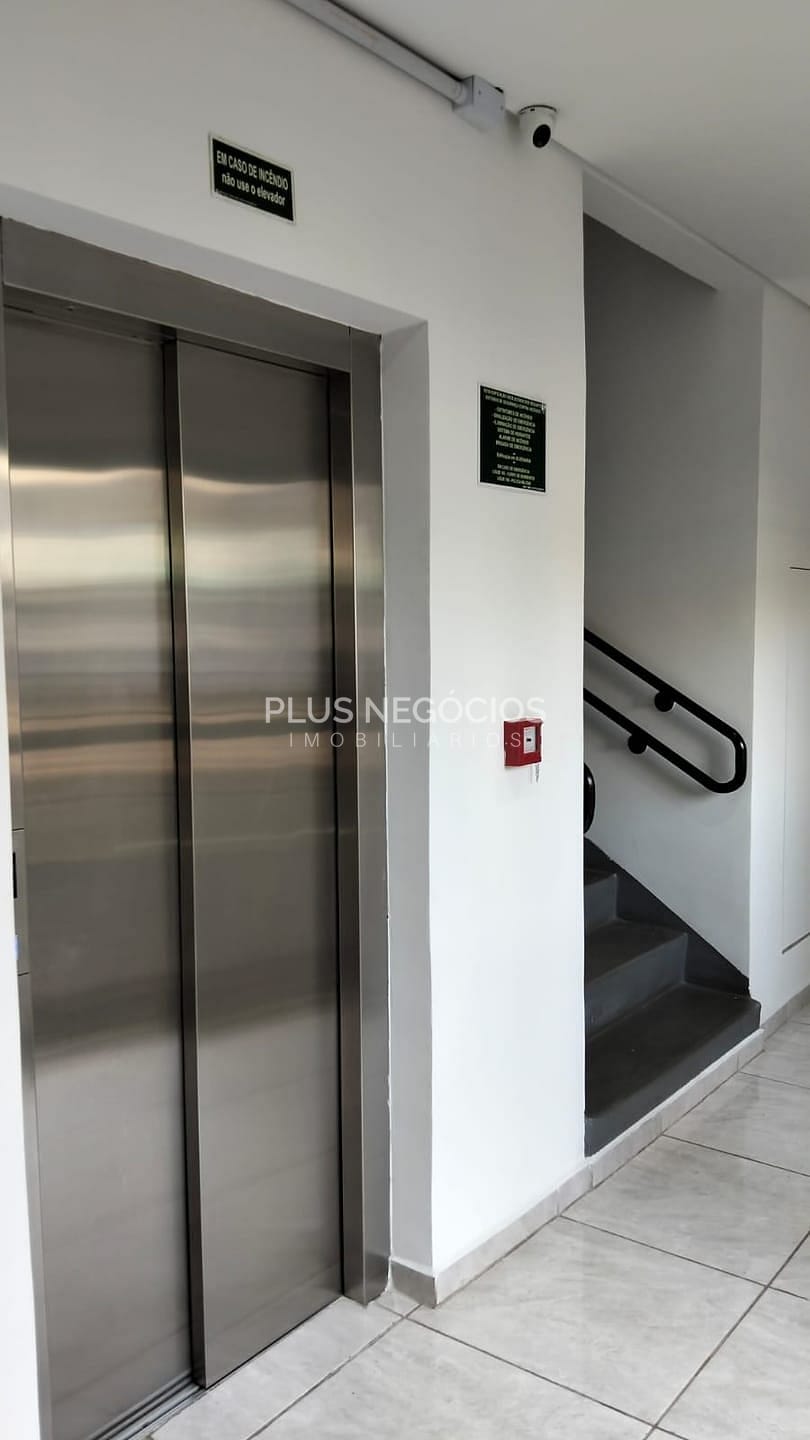 Apartamento, 2 quartos, 52 m² - Foto 4