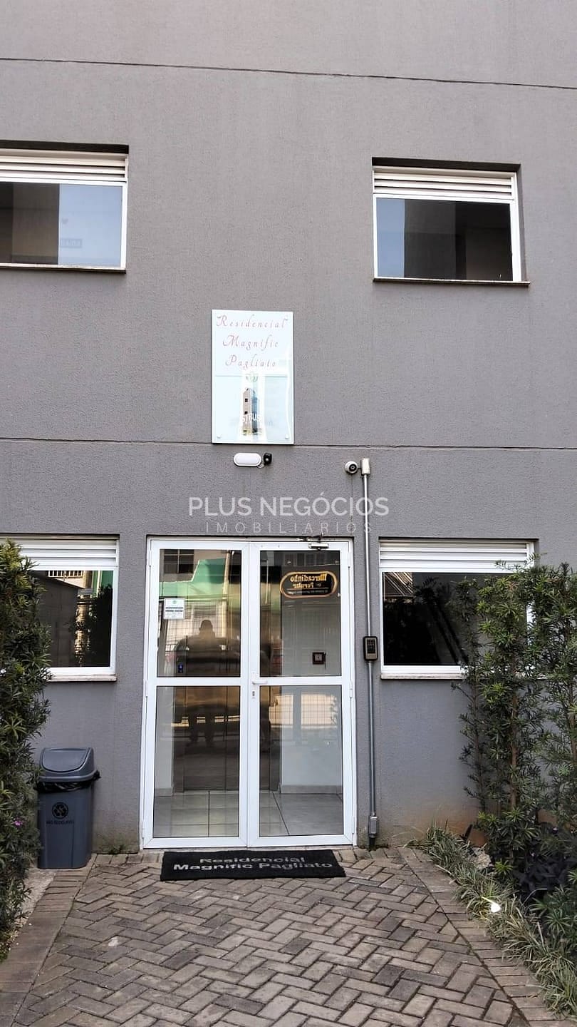 Apartamento, 2 quartos, 52 m² - Foto 3