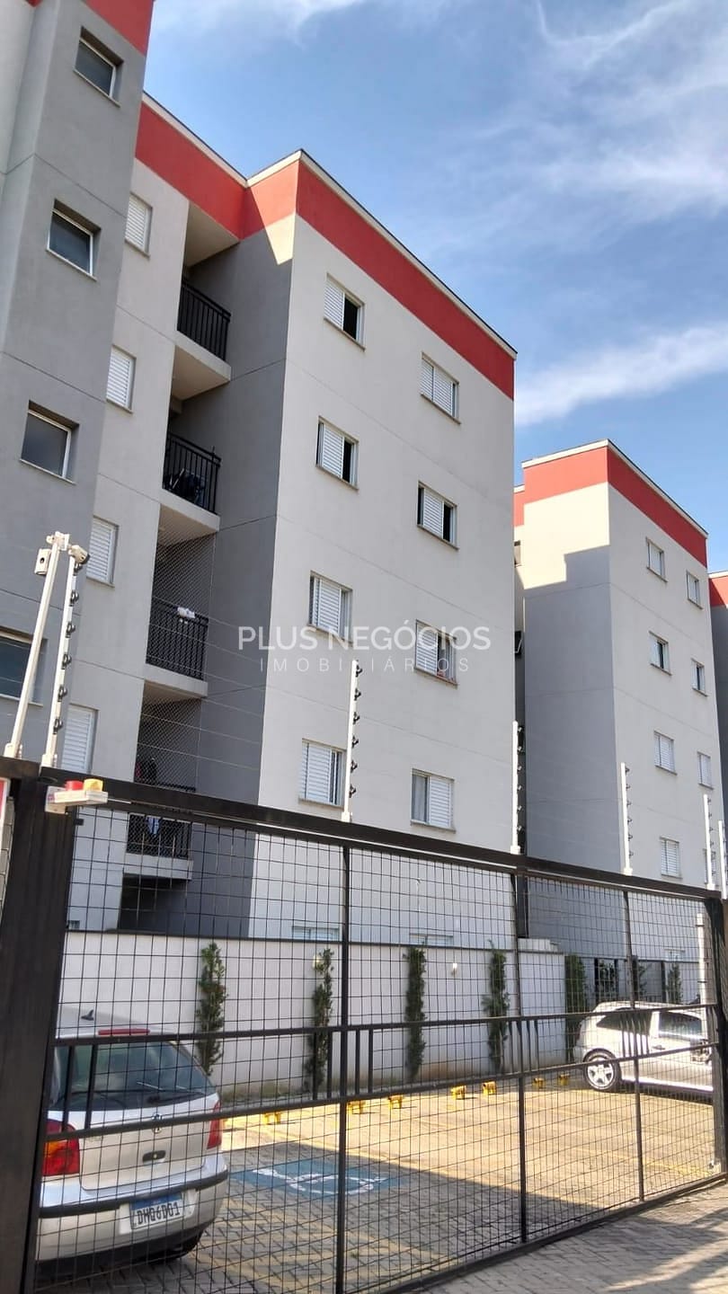 Apartamento, 2 quartos, 52 m² - Foto 2