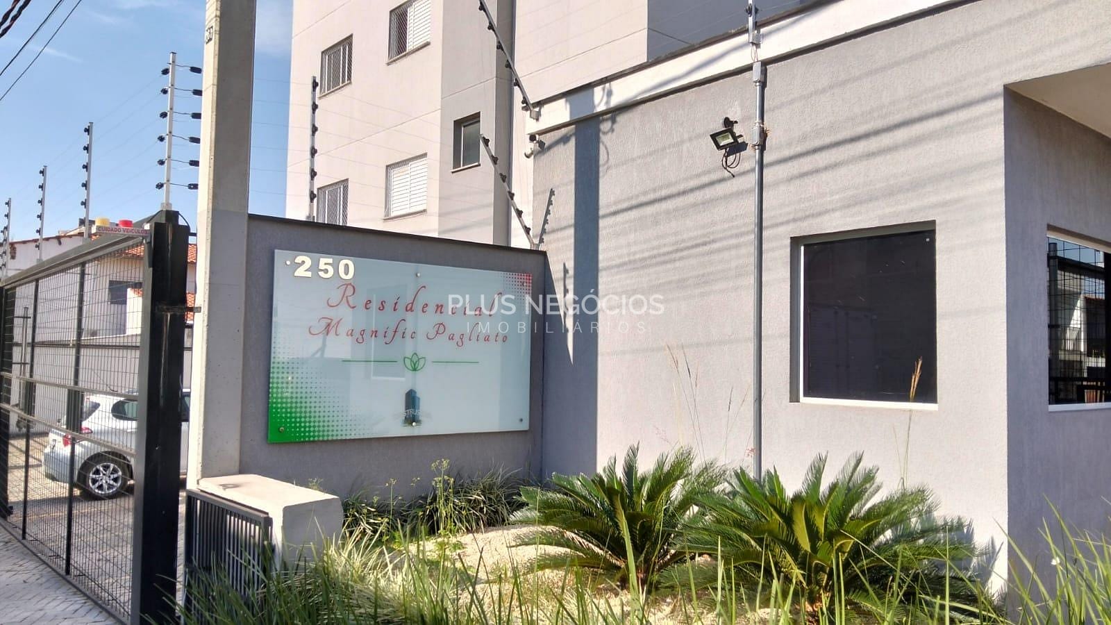 Apartamento, 2 quartos, 52 m² - Foto 1