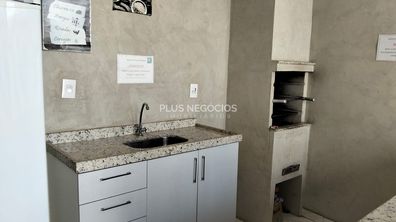 Apartamento, 2 quartos, 52 m² - Foto 18