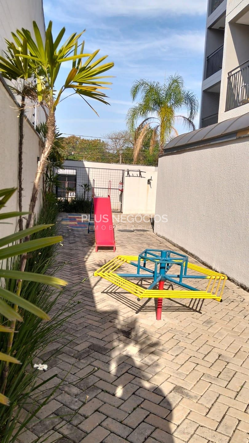 Apartamento, 2 quartos, 52 m² - Foto 20