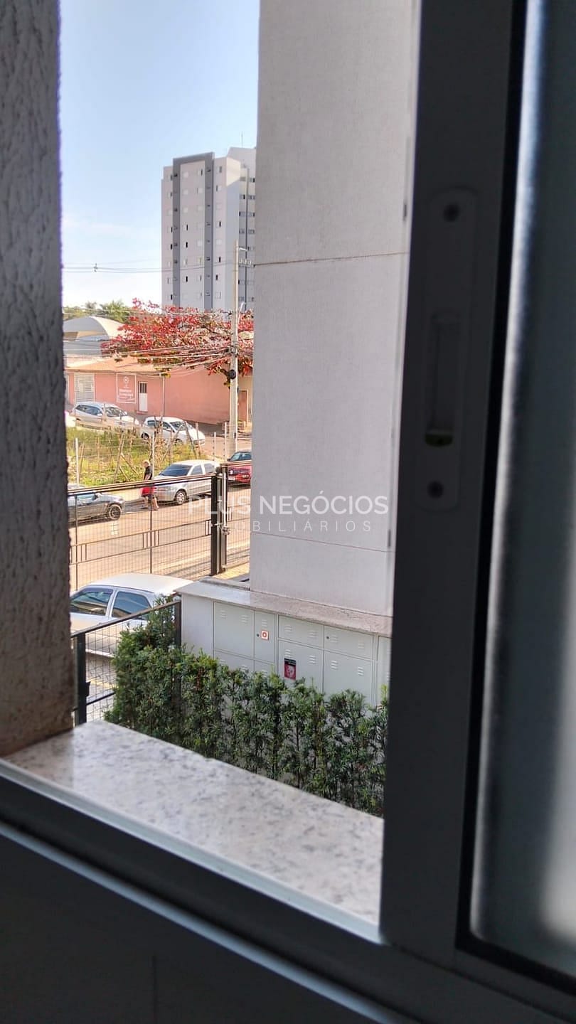 Apartamento, 2 quartos, 52 m² - Foto 16