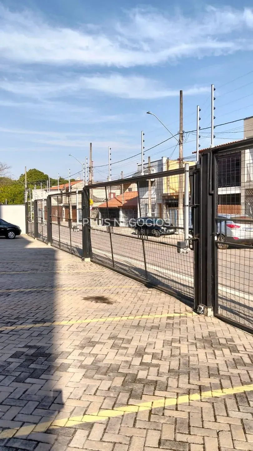Apartamento, 2 quartos, 52 m² - Foto 21