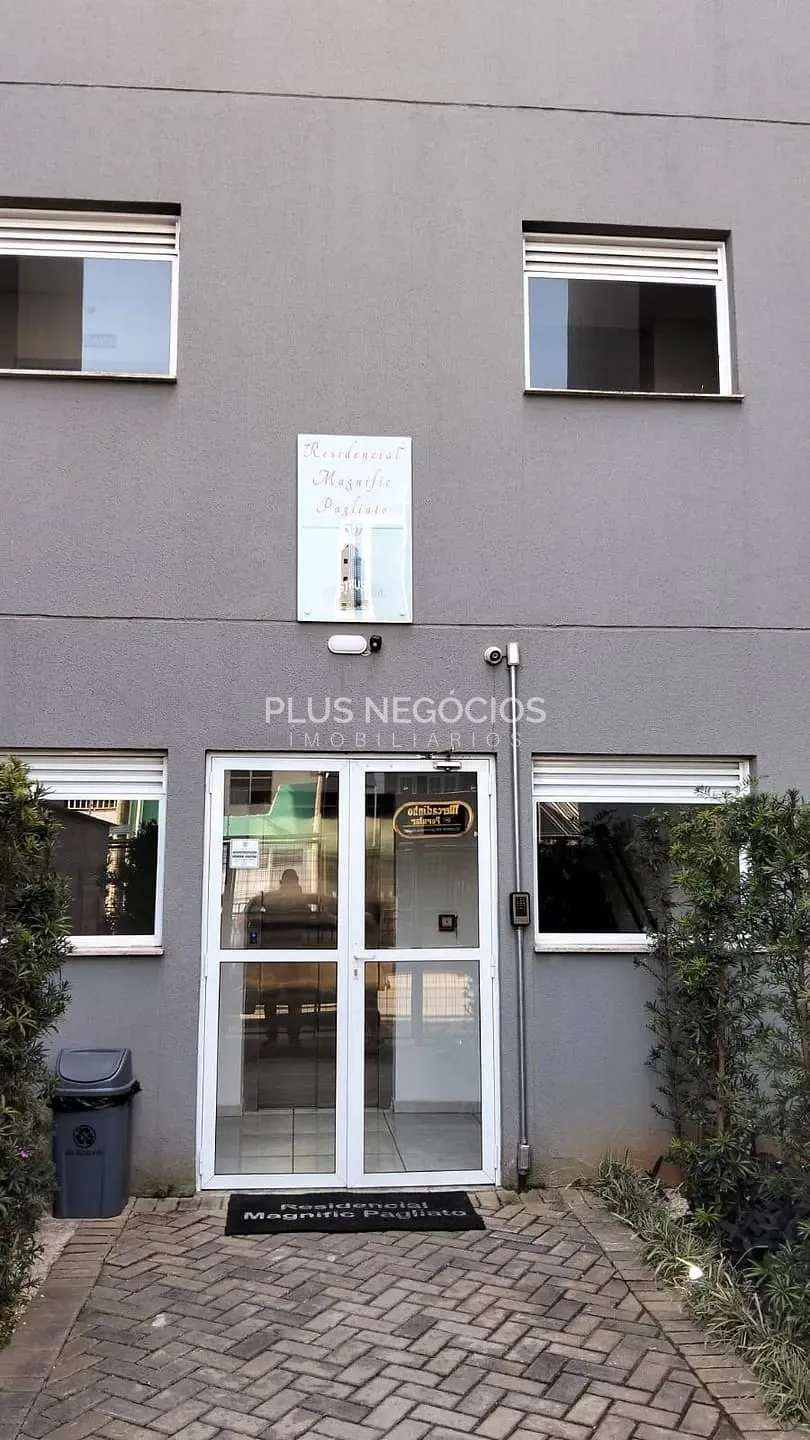 Apartamento, 2 quartos, 52 m² - Foto 3
