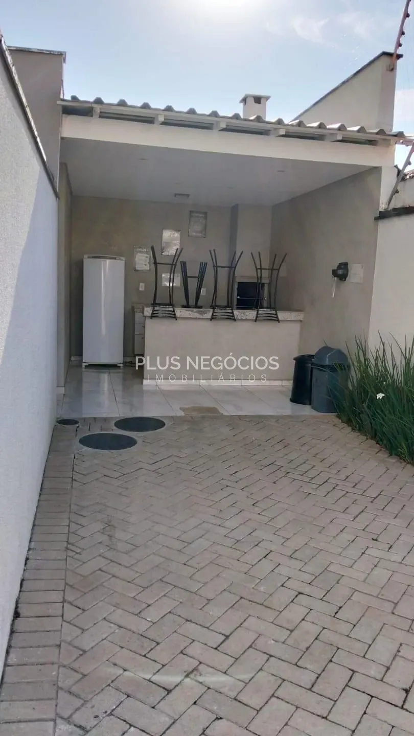 Apartamento, 2 quartos, 52 m² - Foto 19