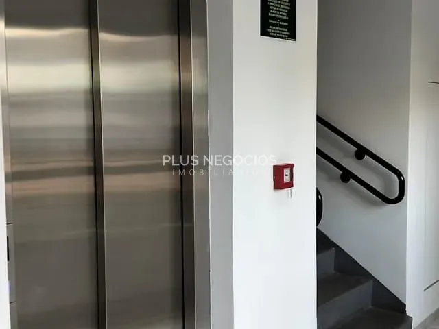 Apartamento com 52m² 2 quartos e 2 banheiros, à venda, no bairro Jardim Pagliato em Sorocaba