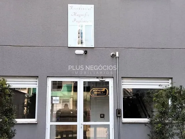 Apartamento com 52m² 2 quartos e 2 banheiros, à venda, no bairro Jardim Pagliato em Sorocaba