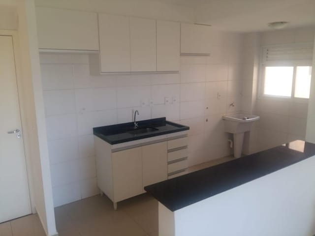 Foto do Apartamento - Apartamento residencial para venda e locação, Condomínio Alpha Club Residencial, Sorocaba - AP4650. | Ary Proenca Negócios Imobiliários Ltda