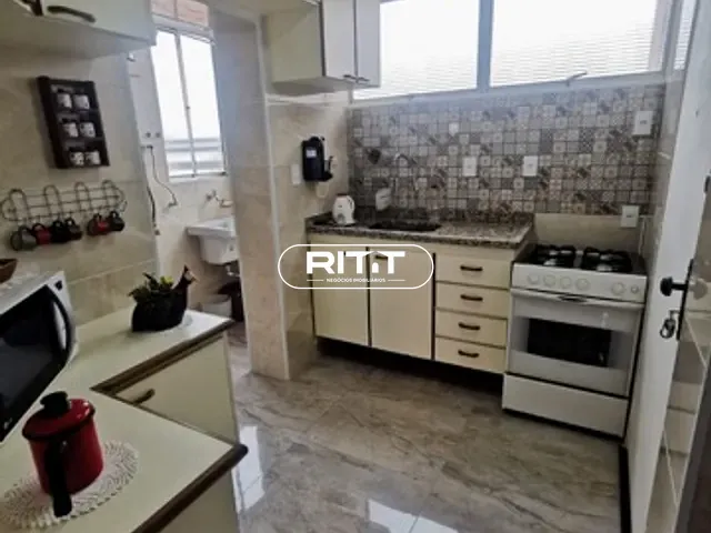 Apartamento com 74m² 2 quartos e 2 banheiros, à venda, no bairro Taquaral em Campinas