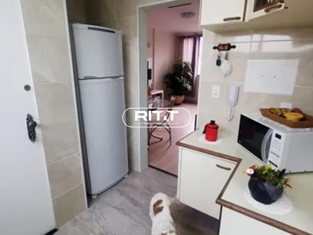 Apartamento com 74m² 2 quartos e 2 banheiros, à venda, no bairro Taquaral em Campinas