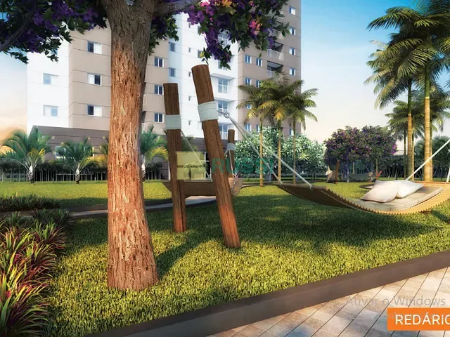 Apartamento 2 quartos e 1 banheiro, à venda, no bairro Pagador de Andrade em Jacareí