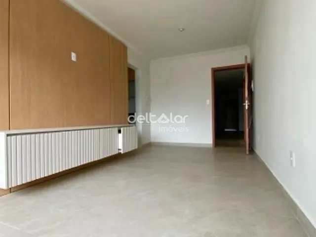 Apartamento com 54m² 2 quartos e 2 banheiros, à venda, no bairro Santa Mônica em Belo Horizonte