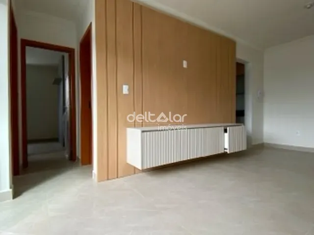 Apartamento com 54m² 2 quartos e 2 banheiros, à venda, no bairro Santa Mônica em Belo Horizonte