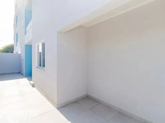 Apartamento 2 quartos e 2 banheiros, à venda, no bairro Fazendinha em Curitiba