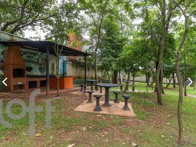 Apartamento com 45m² 2 quartos e 1 banheiro, à venda, no bairro Vila Curuçá em São Paulo