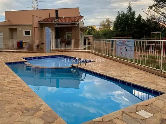 Apartamento com 57m² 2 quartos e 1 banheiro, à venda, no bairro Jardim Vera Cruz em Sorocaba