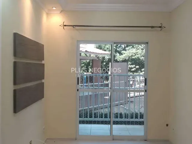 Apartamento com 57m² 2 quartos e 1 banheiro, à venda, no bairro Jardim Vera Cruz em Sorocaba