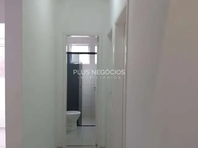 Apartamento com 57m² 2 quartos e 1 banheiro, à venda, no bairro Jardim Vera Cruz em Sorocaba