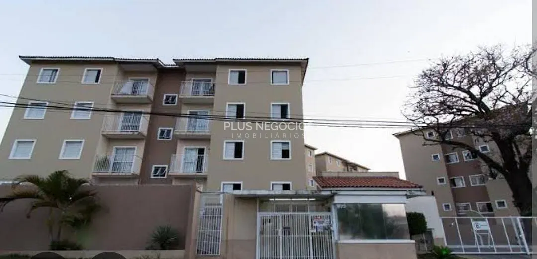 Apartamento, 2 quartos, 57 m² - Foto 11