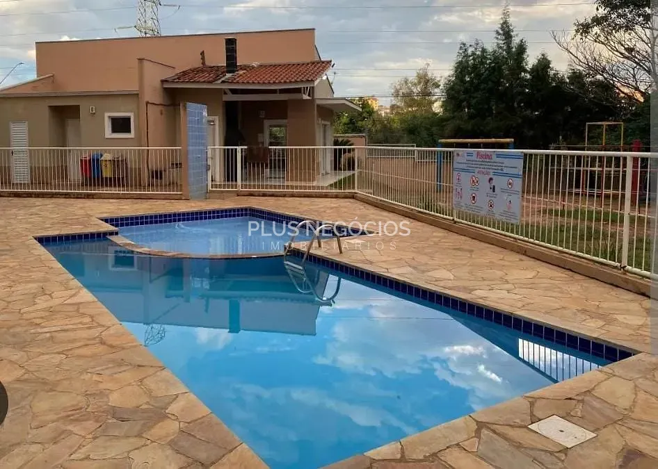 Apartamento, 2 quartos, 57 m² - Foto 4
