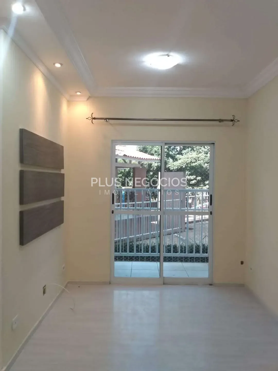 Apartamento, 2 quartos, 57 m² - Foto 2