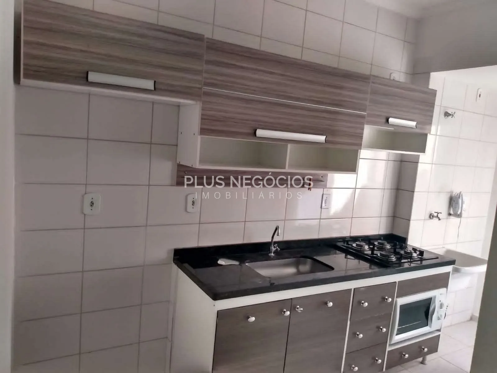 Apartamento, 2 quartos, 57 m² - Foto 3