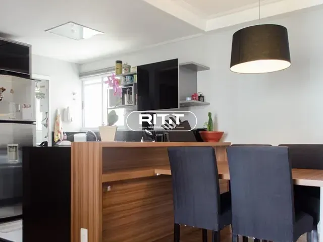Apartamento com 76m² 2 quartos e 2 banheiros, para alugar, no bairro Mansões Santo Antônio em Campinas