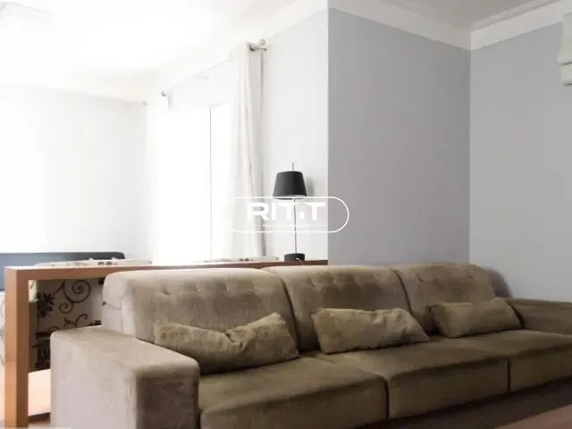 Apartamento com 76m² 2 quartos e 2 banheiros, para alugar, no bairro Mansões Santo Antônio em Campinas