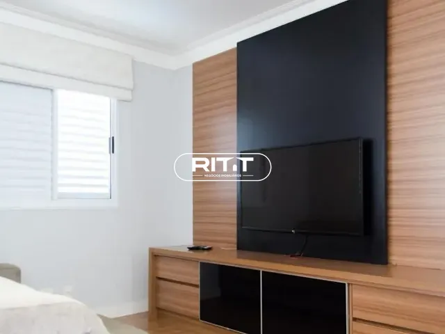 Apartamento com 76m² 2 quartos e 2 banheiros, para alugar, no bairro Mansões Santo Antônio em Campinas