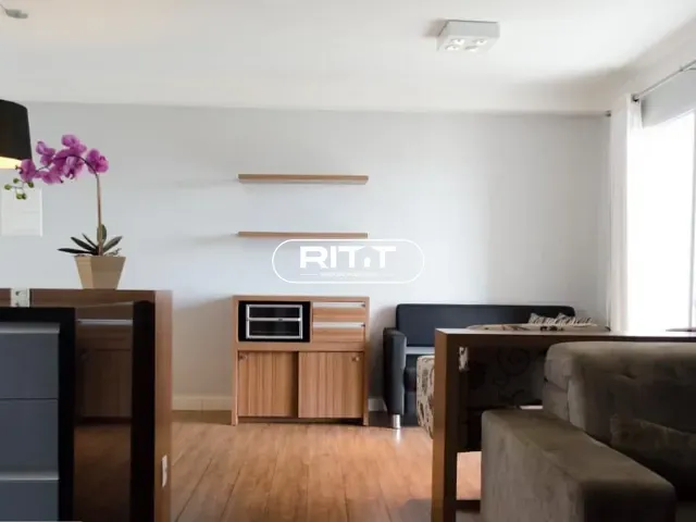 Apartamento com 76m² 2 quartos e 2 banheiros, para alugar, no bairro Mansões Santo Antônio em Campinas