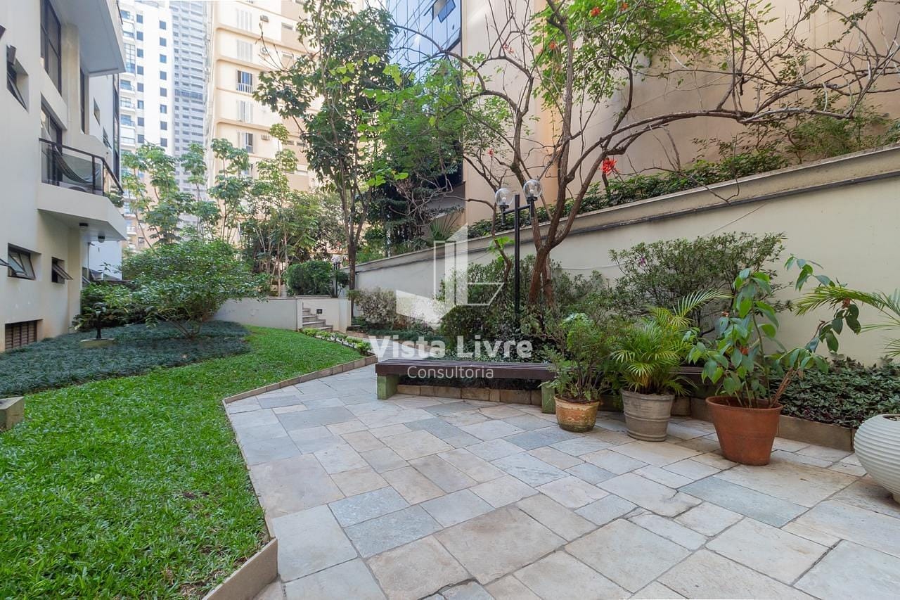 Apartamento, 1 quarto, 90 m² - Foto 31