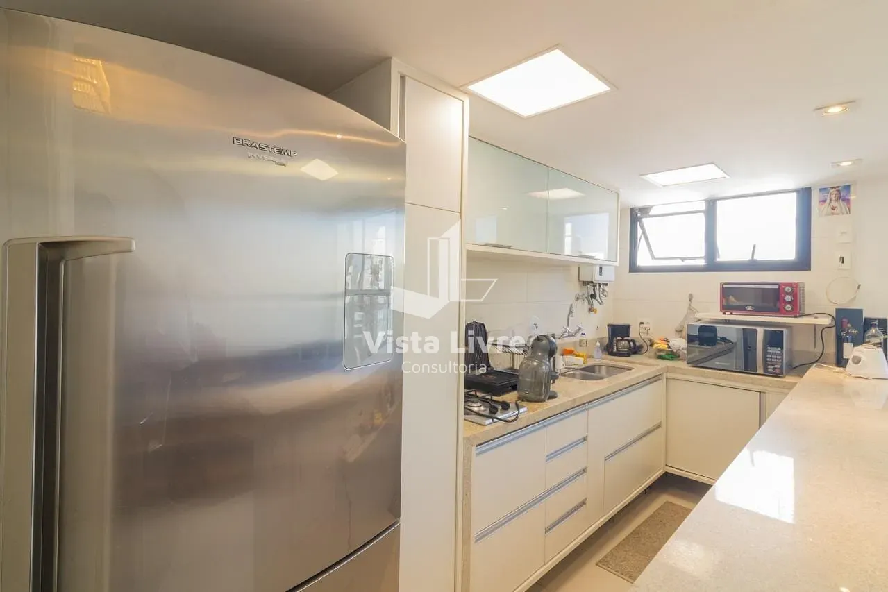 Apartamento, 1 quarto, 90 m² - Foto 12