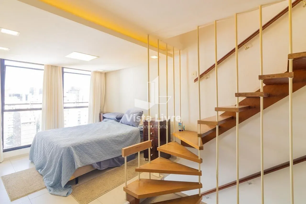 Apartamento, 1 quarto, 90 m² - Foto 14