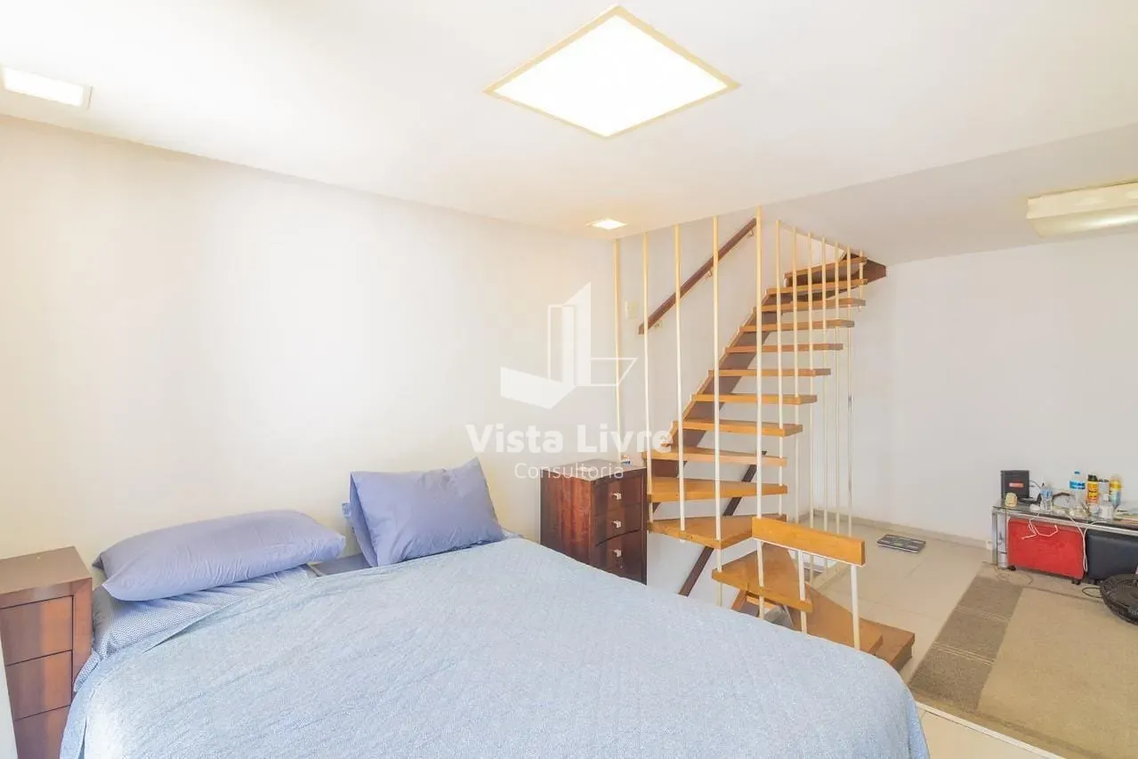 Apartamento, 1 quarto, 90 m² - Foto 15