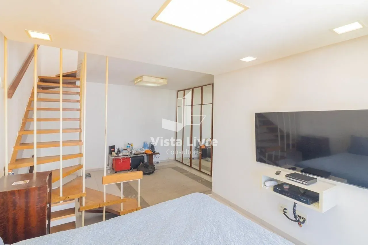 Apartamento, 1 quarto, 90 m² - Foto 16