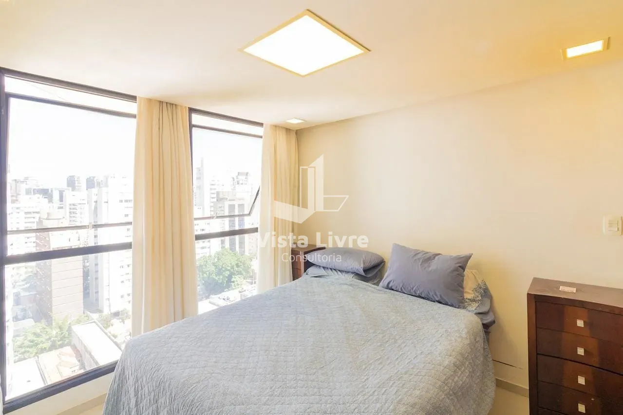 Apartamento, 1 quarto, 90 m² - Foto 17