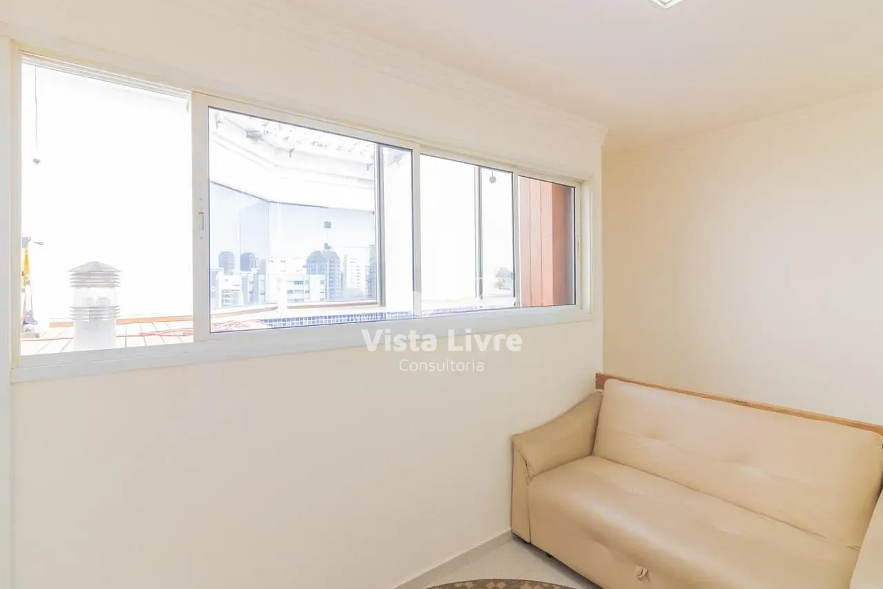 Apartamento, 1 quarto, 90 m² - Foto 19