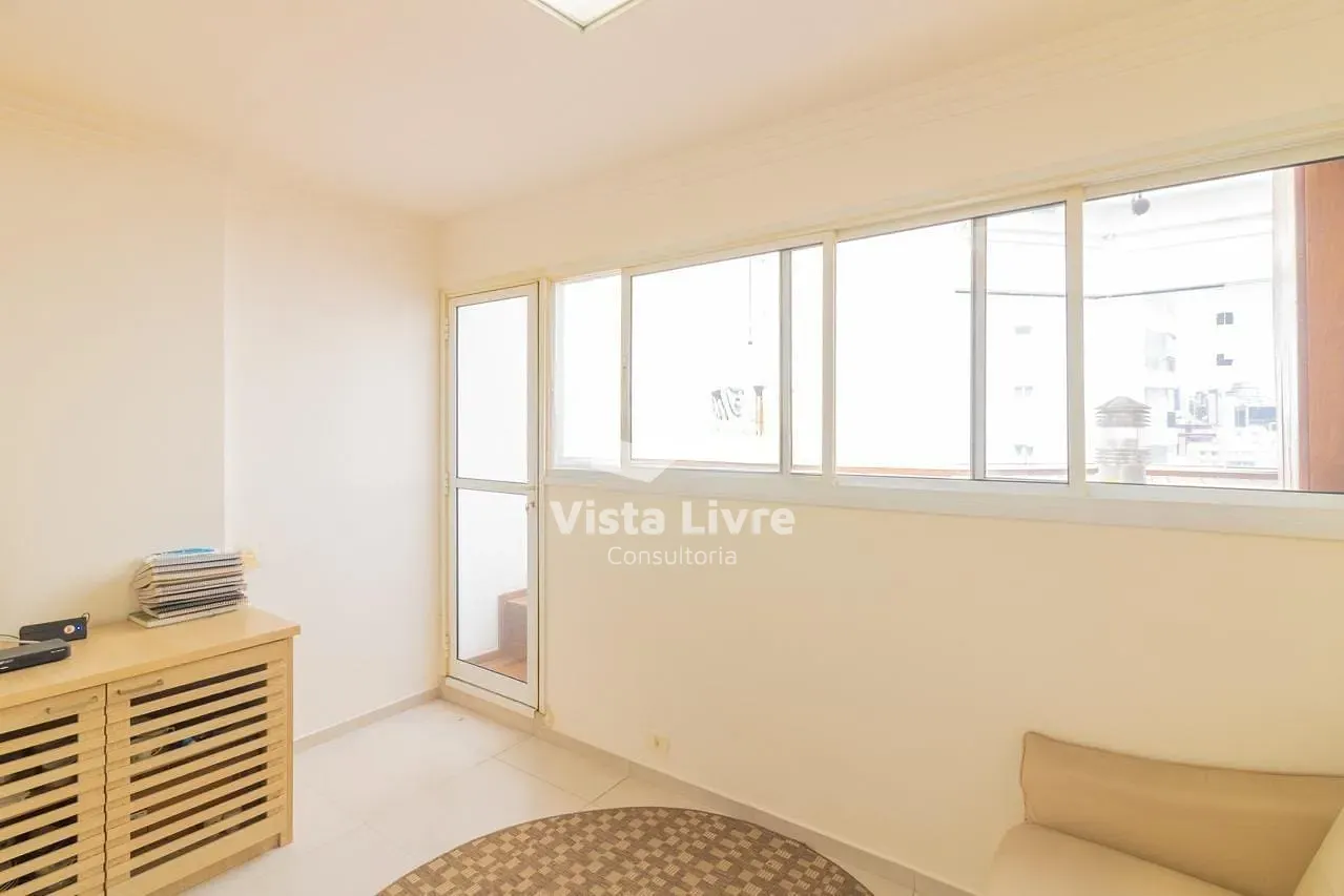 Apartamento, 1 quarto, 90 m² - Foto 20