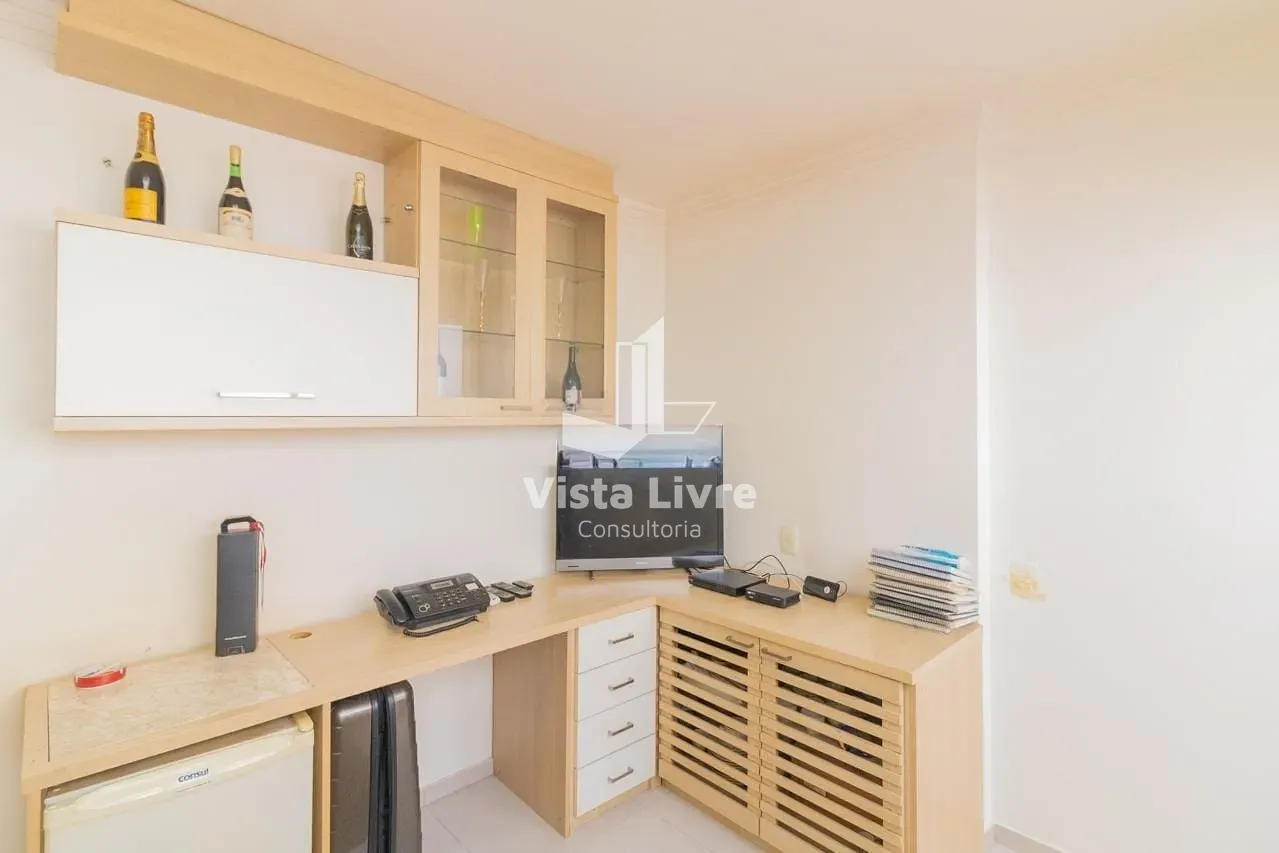 Apartamento, 1 quarto, 90 m² - Foto 21
