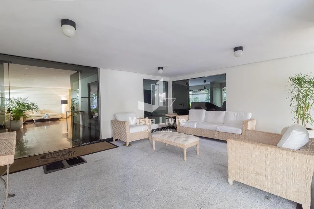 Apartamento, 1 quarto, 90 m² - Foto 1