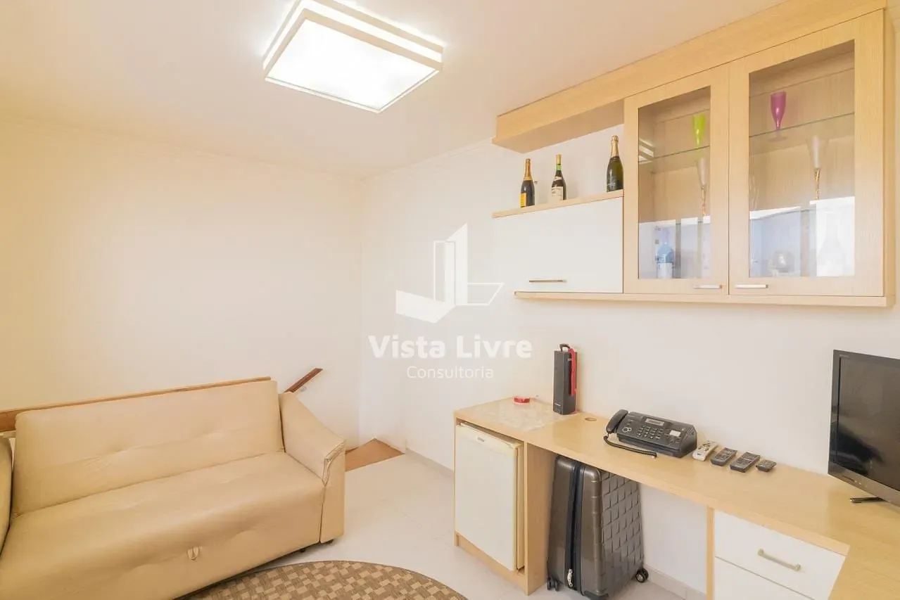 Apartamento, 1 quarto, 90 m² - Foto 22