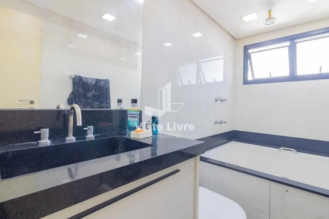 Apartamento, 1 quarto, 90 m² - Foto 23