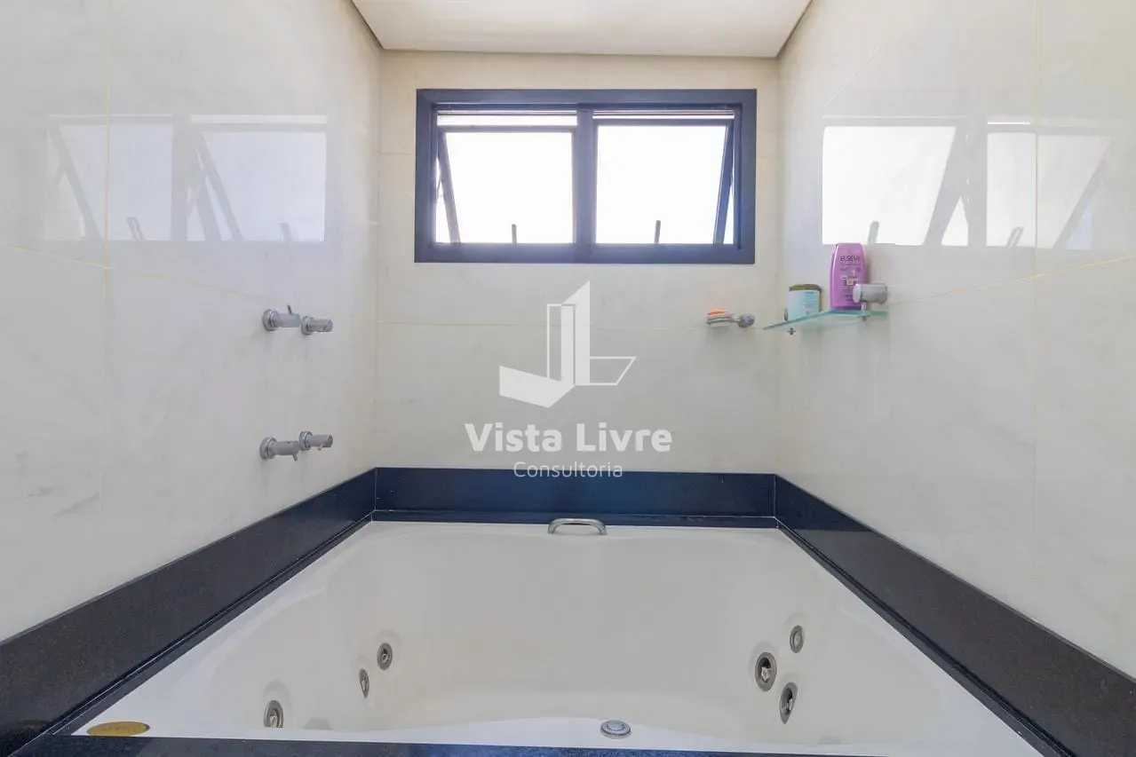 Apartamento, 1 quarto, 90 m² - Foto 24