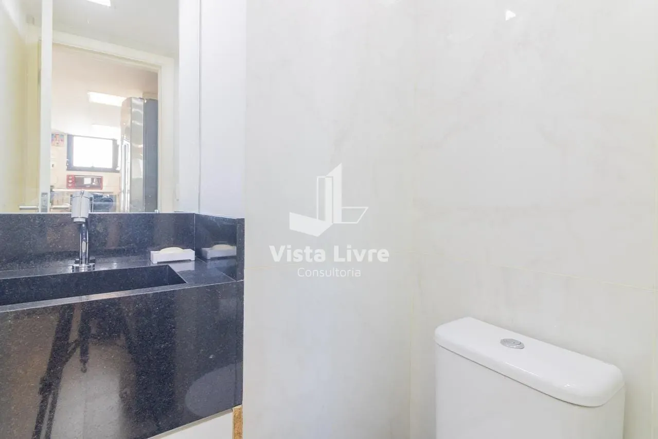 Apartamento, 1 quarto, 90 m² - Foto 25