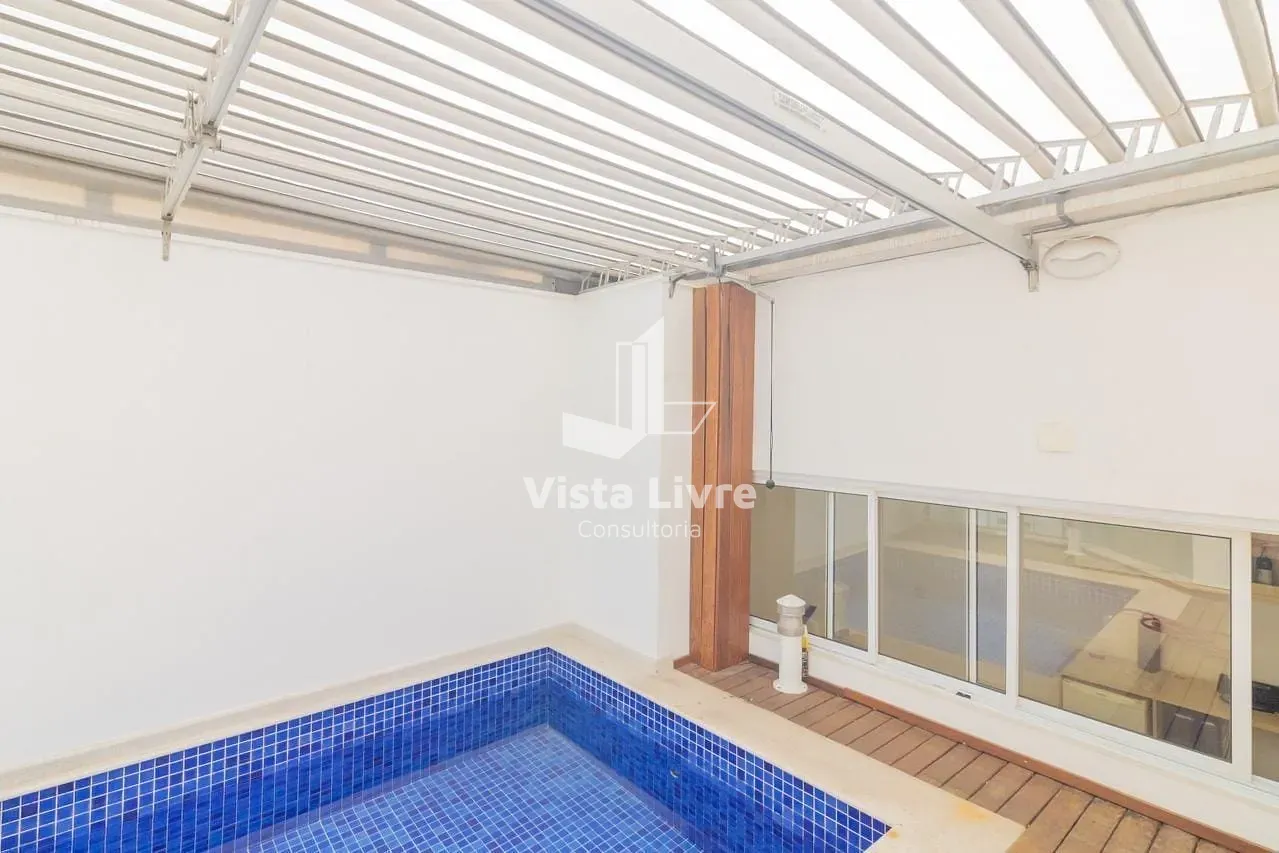 Apartamento, 1 quarto, 90 m² - Foto 7