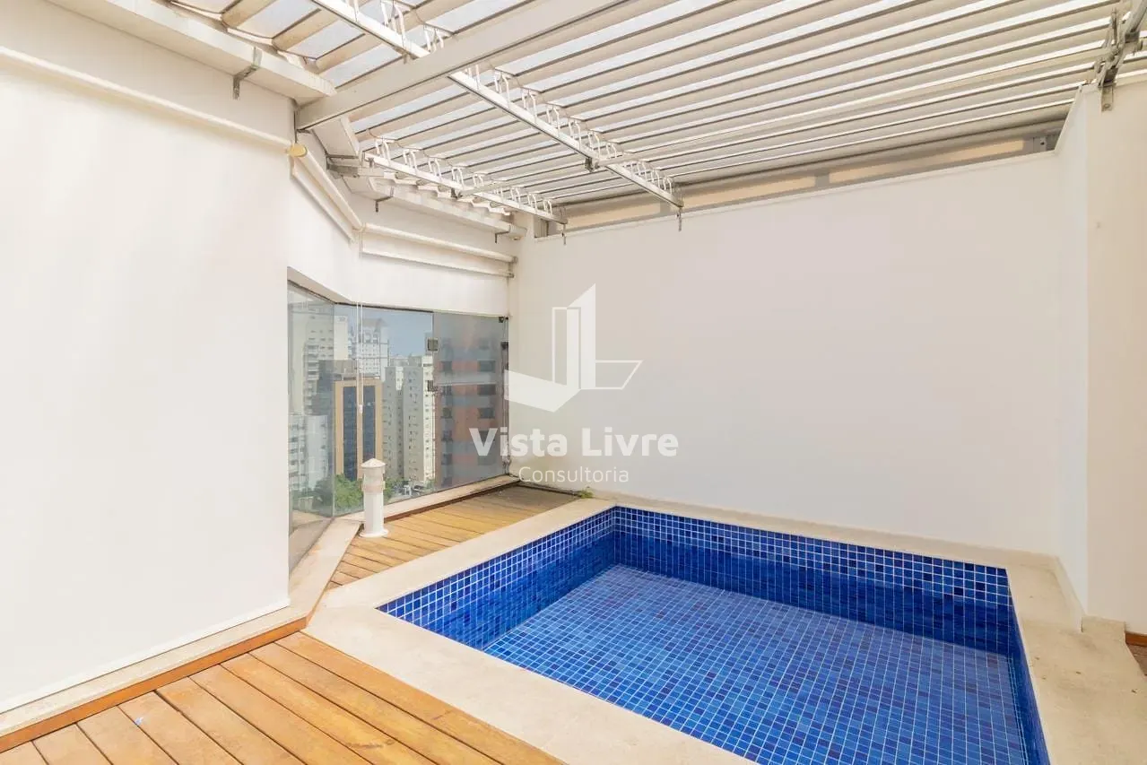 Apartamento, 1 quarto, 90 m² - Foto 8