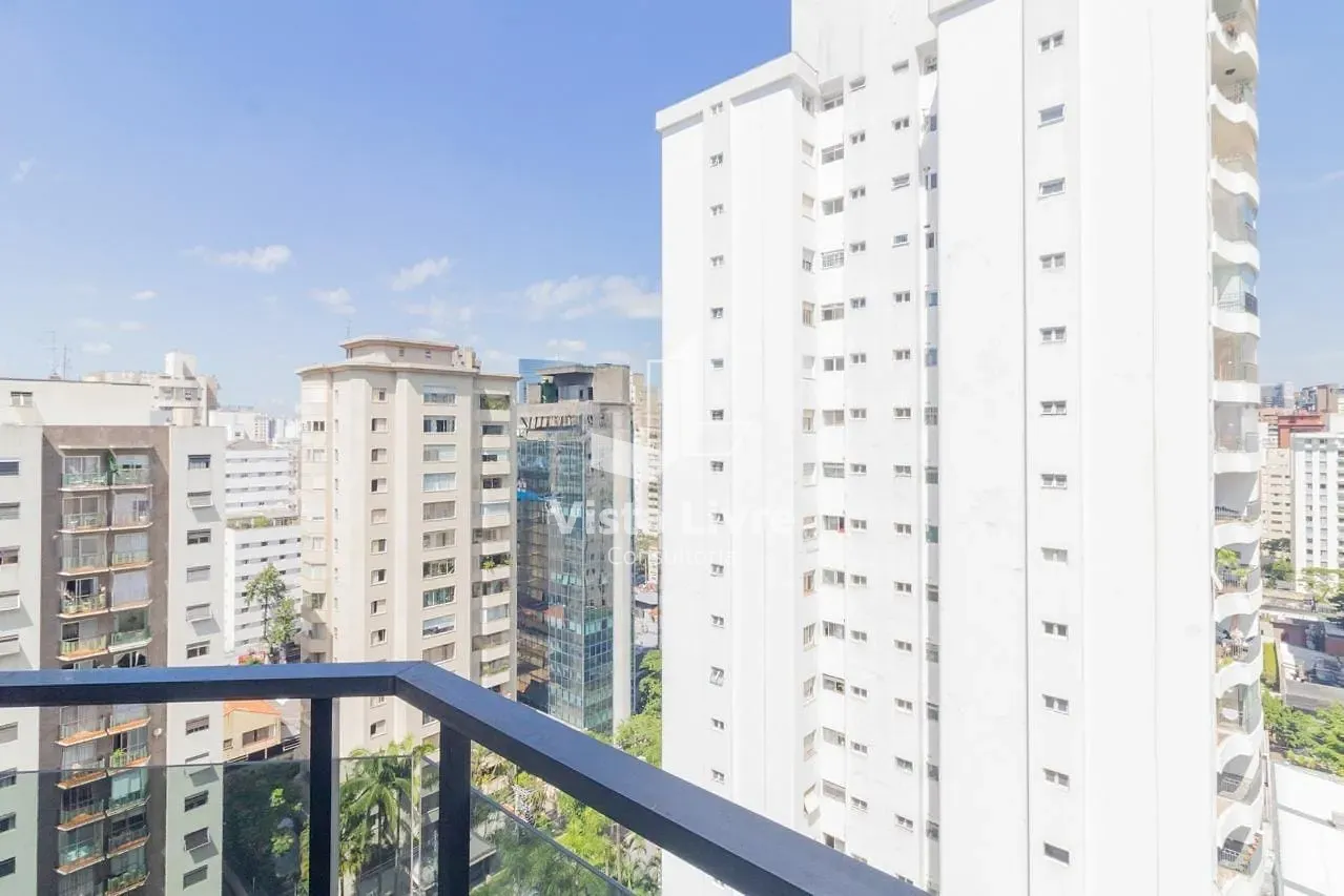 Apartamento, 1 quarto, 90 m² - Foto 4