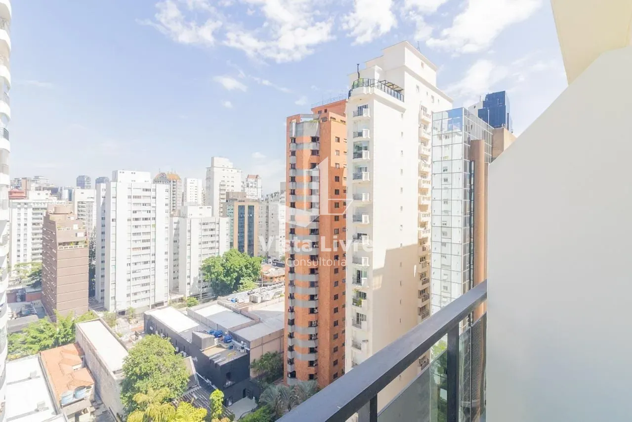 Apartamento, 1 quarto, 90 m² - Foto 5